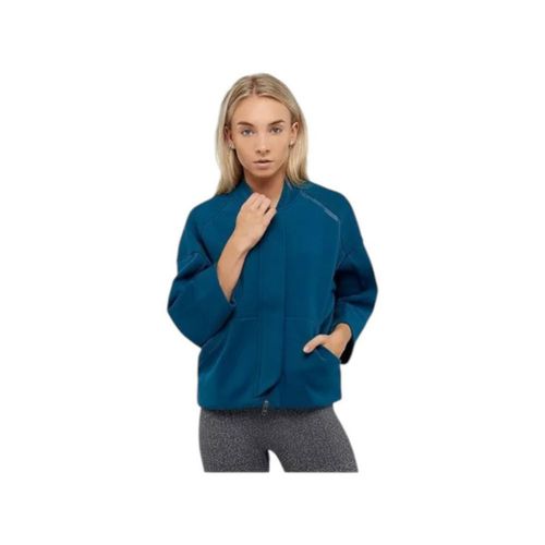 Chamarra Adidas ZNE Trans Modern Original BP9354