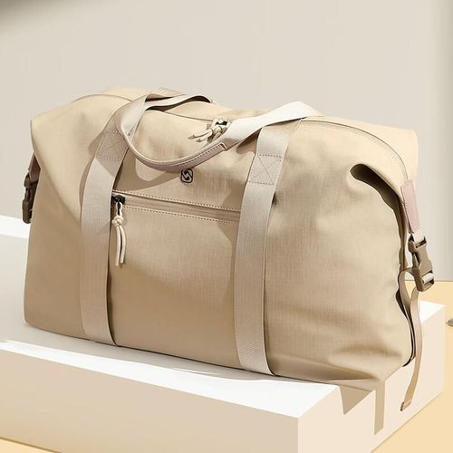 Bolsa de viaje GOLF GBB63885 Caqui de tela con gran capacidad