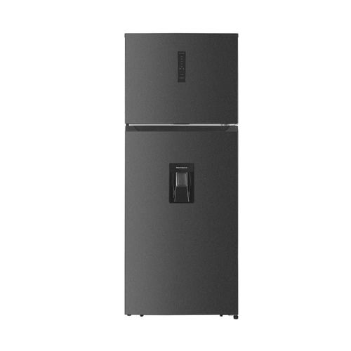 Refrigerador TCL 15 Pies Top Mount TDD15BW Negro