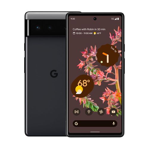 GOOGLE PIXEL 6
