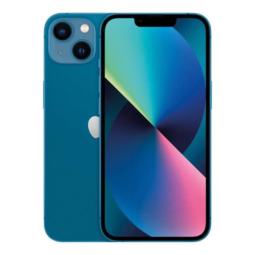 iPhone 13 256 GB Verde Reacondicionado
