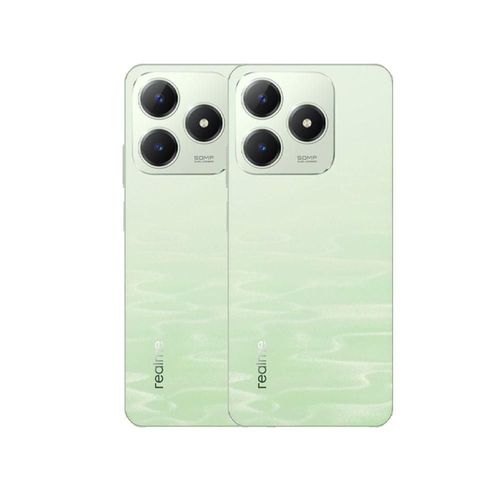 Combo De 2  Realme C63 8GB Ram 256GB Verde