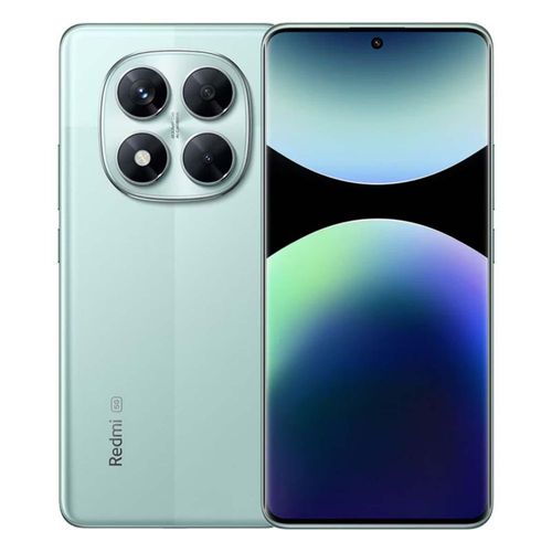 Xiaomi Redmi Note 14 Pro 5G 8GB RAM 256GB Coral Green