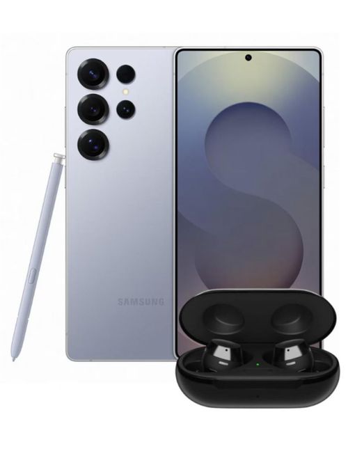 SAMSUNG GALAXY S25 ULTRA + BUDS