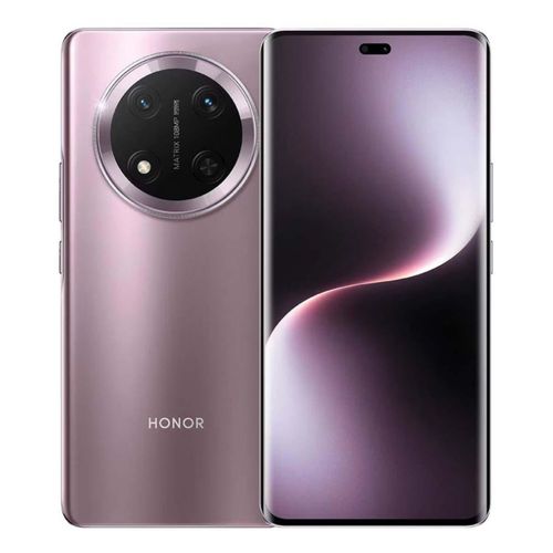 Honor X9c 5G 8GB RAM 256GB Titanio Morado
