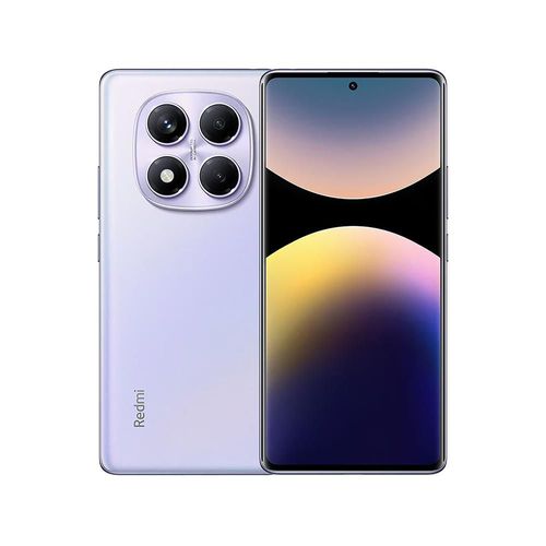 Xiaomi Redmi Note 14 PRO 4G 8GB RAM 256GB Morado Boreal