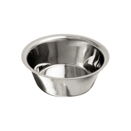 Moven Molde Flanera Para Reposteria 13cm de Acero Inoxidable