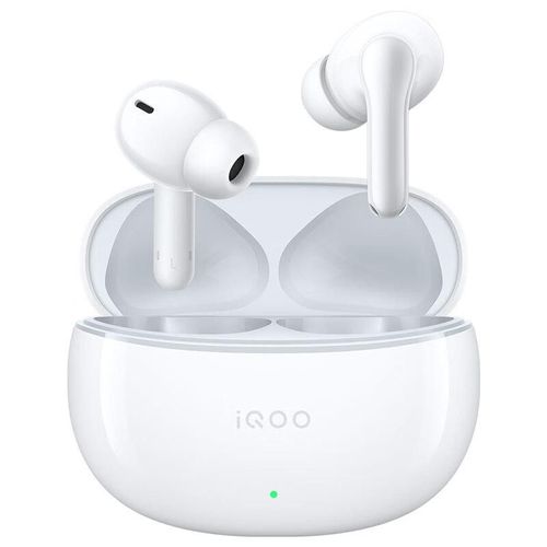 Audífonos vivo iQOO TWS 1e Mecha Blanco