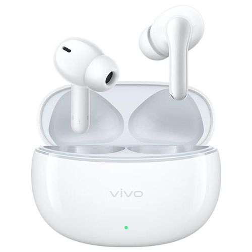 Audífonos TWS vivo 3e Blanco Perla