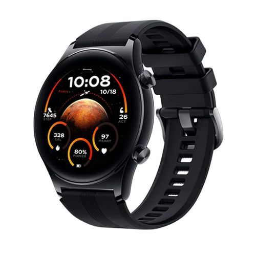 Reloj HONOR GS 4 Negro Delgado