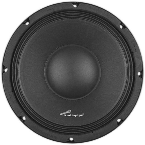 Medio rango Audiopipe APLM-10 10 PLG 500 W