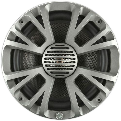 Set de Bocinas Coaxiales Marinas Audiopipe APMP-T625LD 6 PLG 250W
