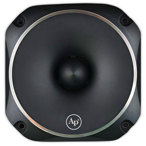 Tweeter Titanio Alta Frecuencia Audiopipe APHE-T850 300W