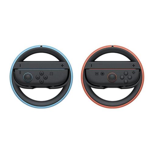 Volantes Joy-Con para Nintendo Switch 2