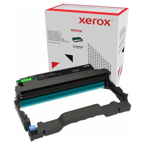 CARTUCHO DE TAMBOR XEROX 013R00691 NEGRO 12000 PAGS B230/B225/B235