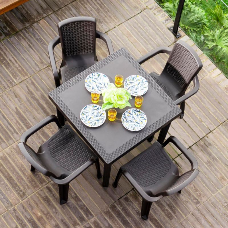 Comedor-Infinity---Wengue---17