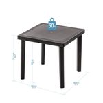 Comedor-Infinity---Wengue---06