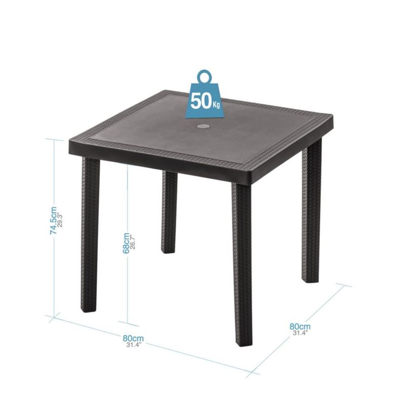Comedor-Infinity---Wengue---06