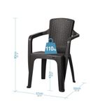Comedor-Infinity---Wengue---10
