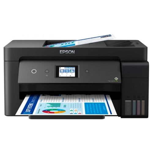 Multifuncional Epson Ecotank L14150 A Color Usb Wifi Ethernet Fax
