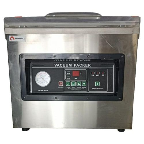 Empacadora al Vacio DZ400 Shorbull