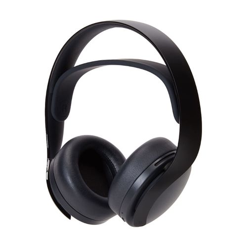 Auriculares Inalambricos Pulse 3D Midnight Black Ps5