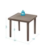 Comedor-Infinity---Mocca---06