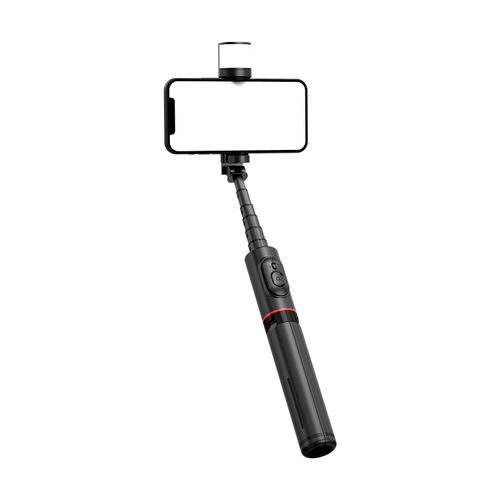 HYPE Q12S SELFIE STICK NEGRO