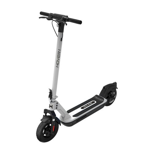 HOVER-1 SCOOTER BOSS BLANCO H1-BSS-WHT