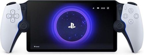 Portal Remote Player - PlayStation 5