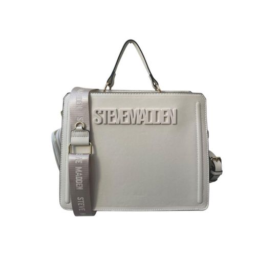 Bolsa para Dama Steve Madden Bevelyn Cream XL
