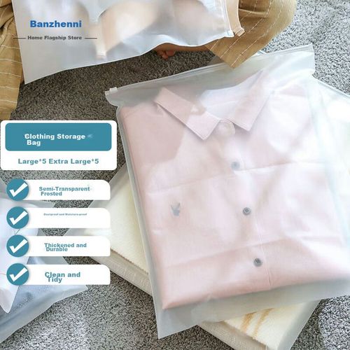 bolsas de almacenamiento