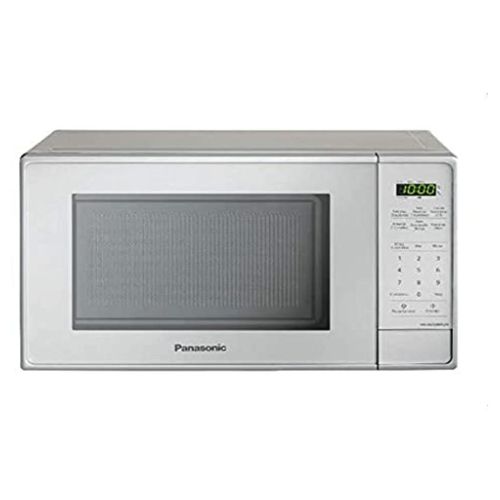Horno de Microondas Panasonic NN-SB25JMRUH 0.7 Pies -Alb_