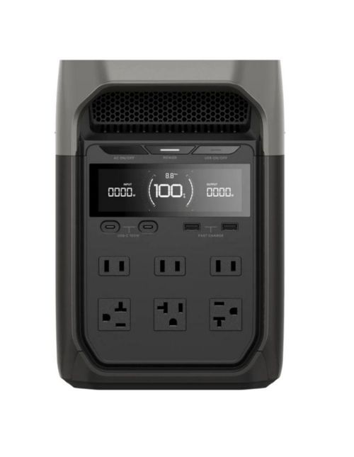 EcoFlow Delta 3