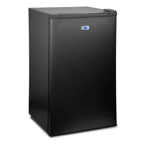 Frigobar Refrigerador Acero Inoxidable 91 Litros 3.2 Ft