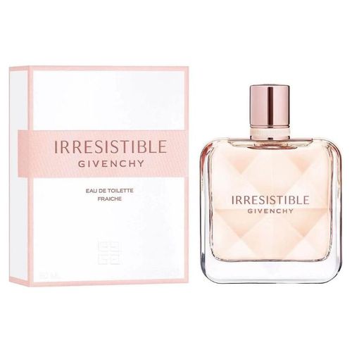 Perfume Givenchy Irresistible Fraiche Mujer EDT 80ml