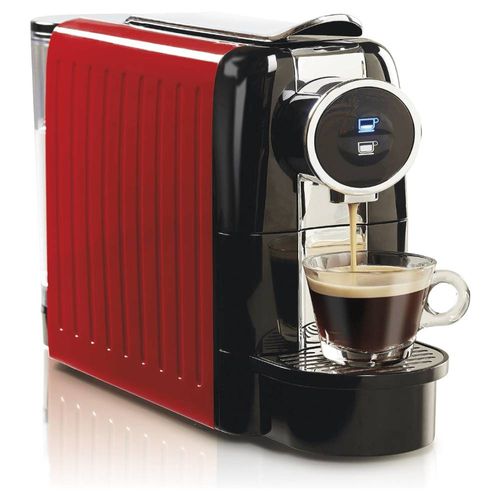 Maquina de Espresso Hamilton Beach 40725 -Alb