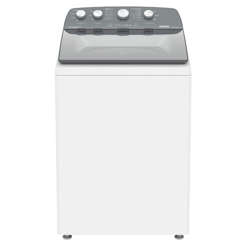 Lavadora Automática Whirlpool 8MWTW2024WJM 20Kg Blanca