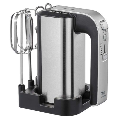 Batidora Manual Electrica 5 Velocidades 300 W Avera BA02