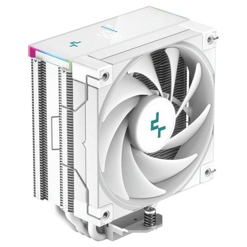 DISIPADOR DEEPCOOL AK400 DIGITAL BLANCO R-AK400-WHADMN-G