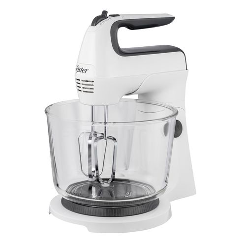 Batidora de Pedestal Oster FPSTHS3611-013 6V Blanca