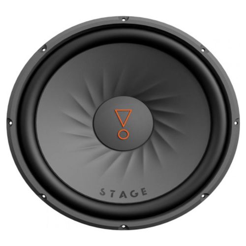 Subwoofer JBL STAGE122D de 12 -Alb