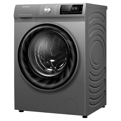 Lavasecadora Hisense WDQY1514 Carga Frontal 15kg Lav/10kg Sec -Ort