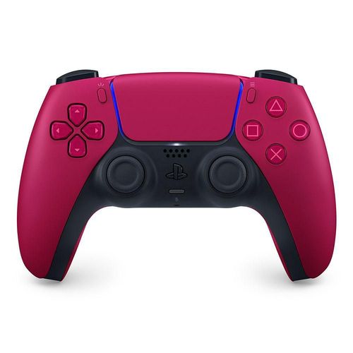 Control Inalámbrico DualSense PS5 Cosmic Red