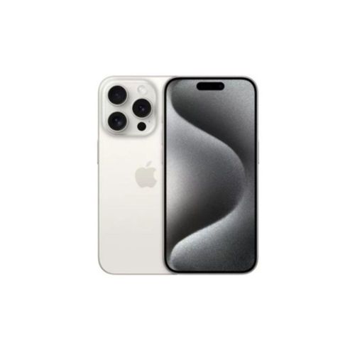 iPhone 15 Pro Reacondicionado Grado A+