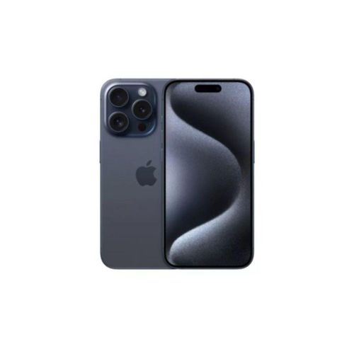 iPhone 15 Pro Reacondicionado Grado A+