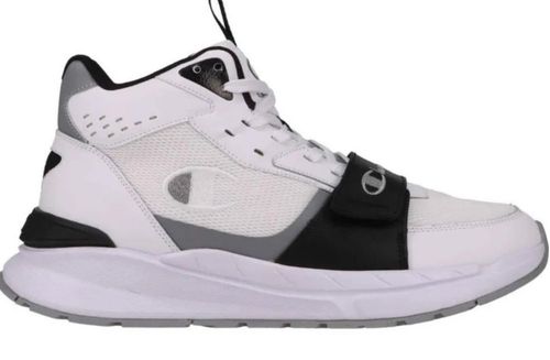 Tenis Champion Flexer Switch UNISEX. CA101724Y Blanco