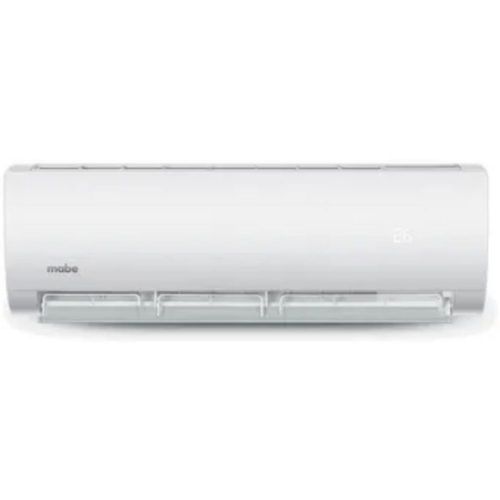 Aire Acondicionado Minisplit Clima Mabe MMT12CABWCAM 12,000 BTUS Solo Frio 110V END