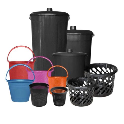 PACK HOGAR LIMPIEZA TOTAL LA REINA DEL HOGAR 11 PZS