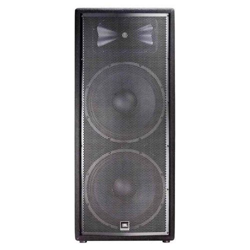 Bafle Pasivo JBL JRX225 2x15/500W R.M.S./3 Vías/100dB